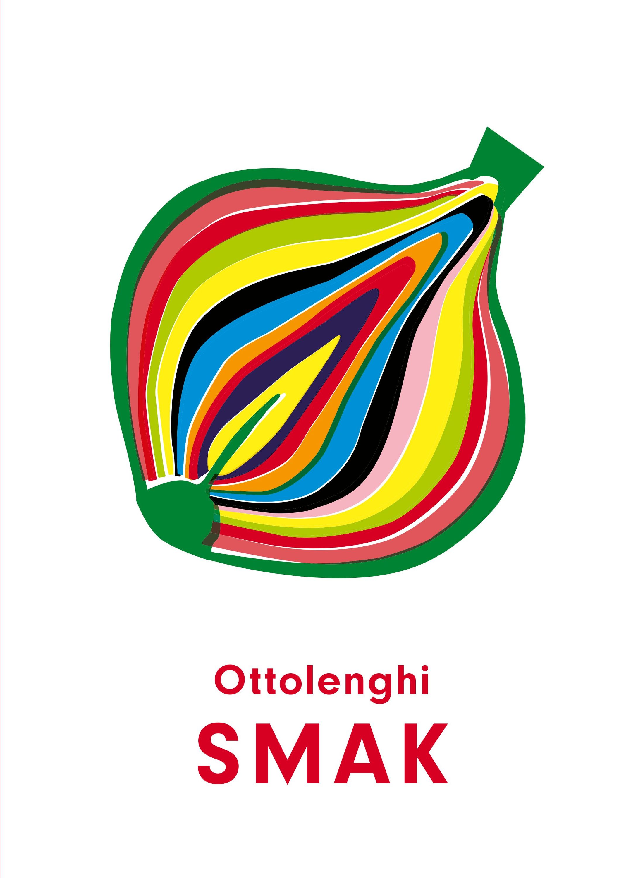 Ottolenghi flavour