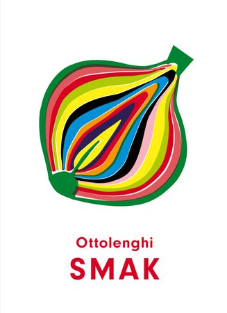 Ottolenghi flavour