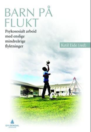 Barn på flukt
