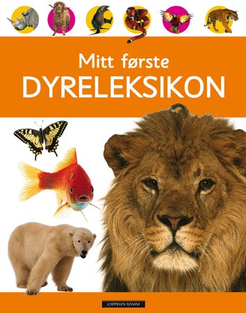 Animal encyclopedia