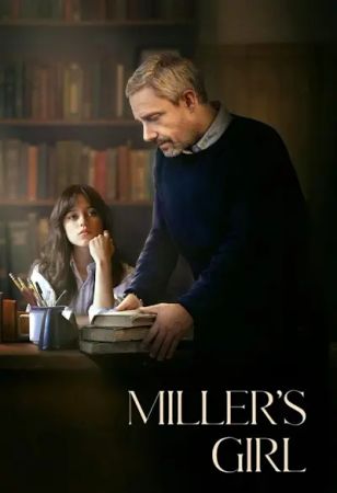Miller's girl