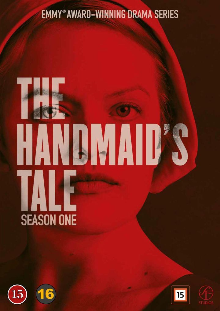 The handmaid's tale. Season one