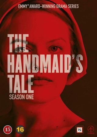 The handmaid's tale. Season one