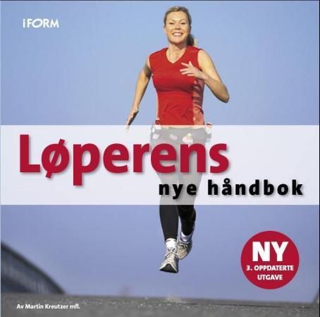 Løperens nye håndbok