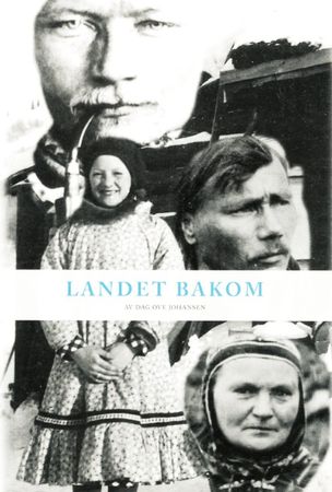 Landet bakom