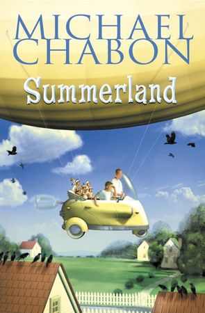 Summerland
