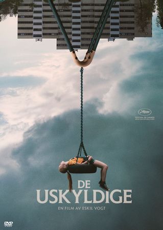 De uskyldige