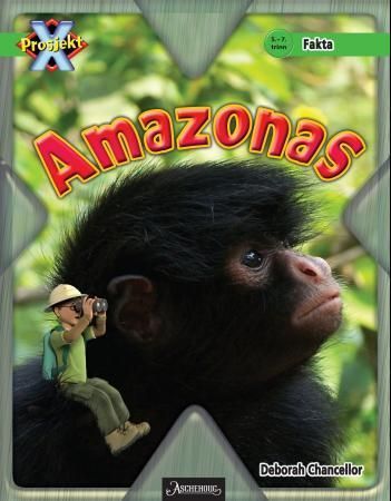 The Amazon