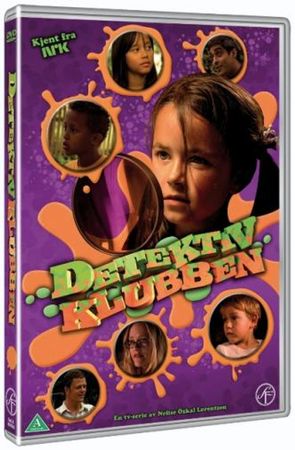 Detektivklubben