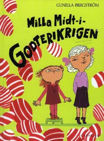 Milla mitt-i-godiskriget
