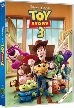 Toy story 3