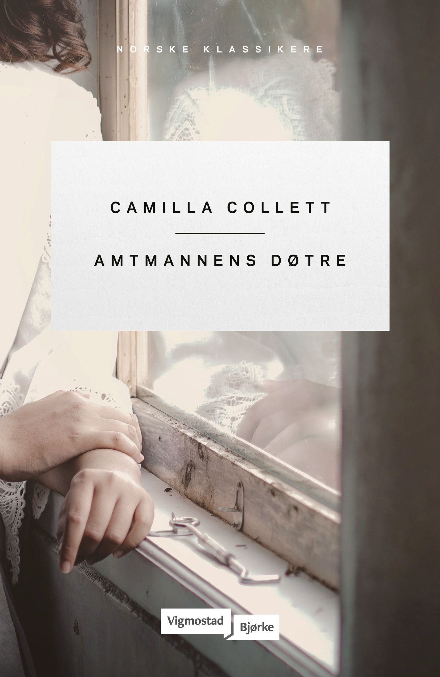 Amtmandens Døttre