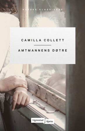 Amtmandens Døttre