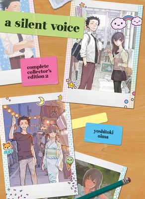 Koe no katachi. 4