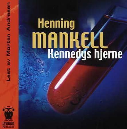 Kennedys hjärna