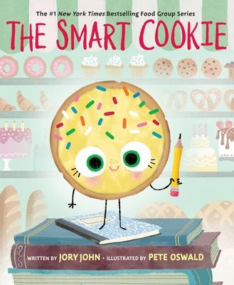 The smart cookie
