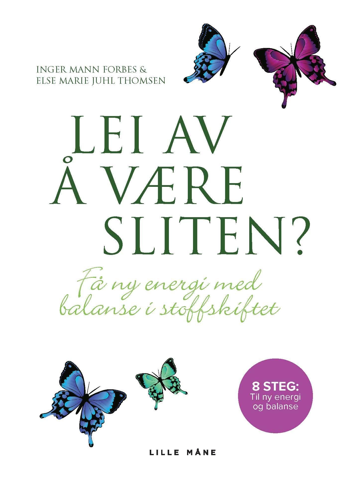 Få styr på dit stofskifte