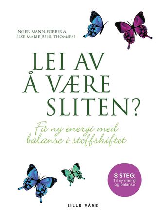 Få styr på dit stofskifte