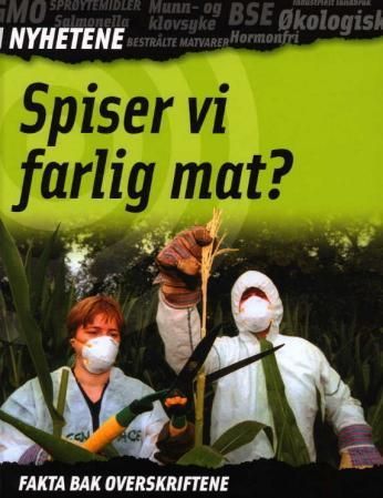 Food safety and farming
