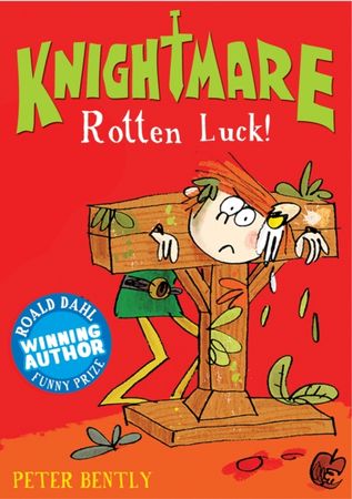 Rotten luck!