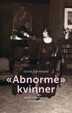 Abnorme kvinner