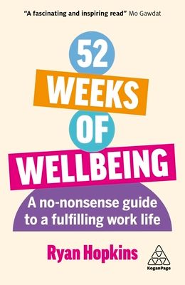 52 weeks of wellbeing