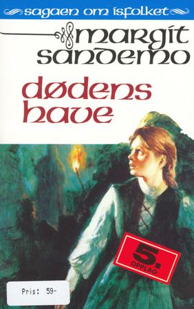 Dödens trädgård
