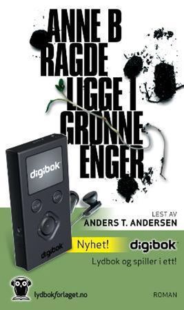 Ligge i grønne enger