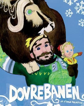 Dovrebanen
