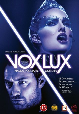 Vox Lux