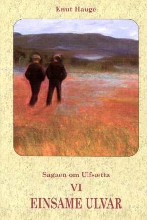 Einsame ulvar
