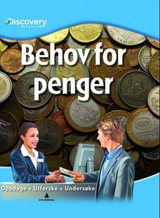 Money sense