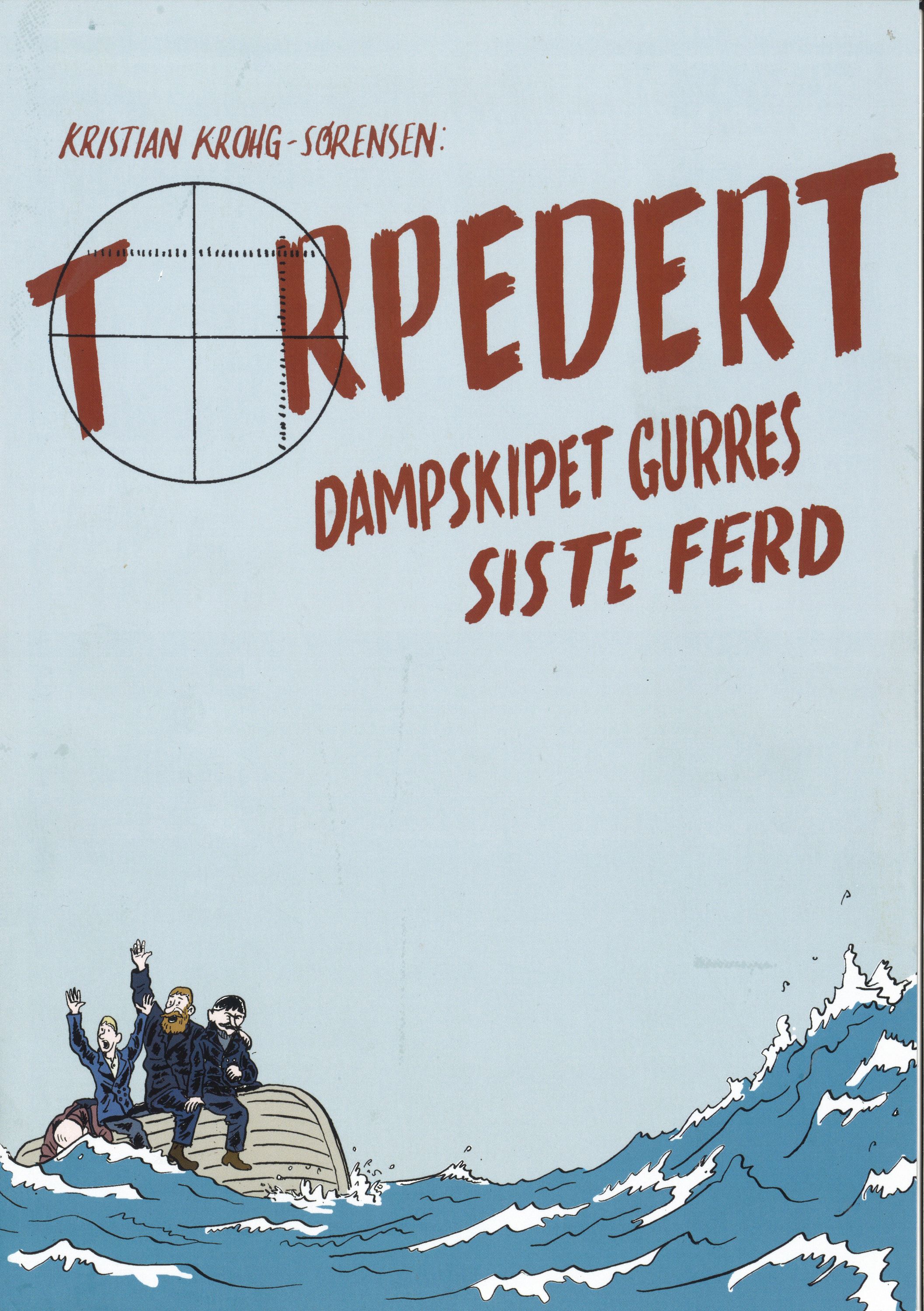 Torpedert
