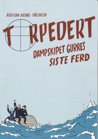 Torpedert