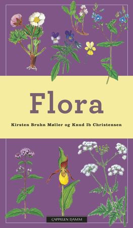 Flora i farver