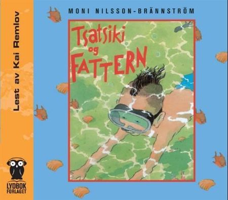 Tsatsiki och Farsan