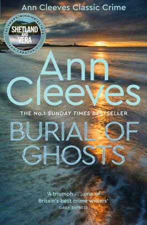 Burial of ghosts