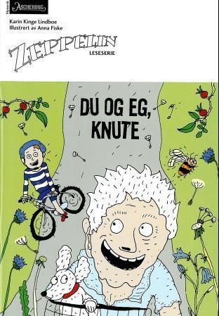 Du og eg, Knute