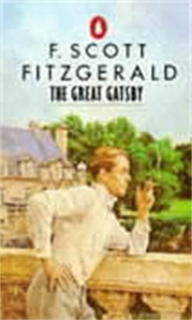 The great Gatsby