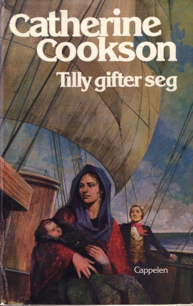 Tilly Trotter wed