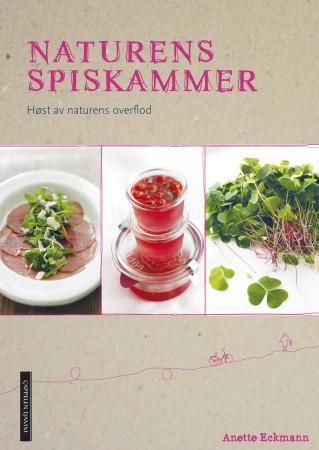 Naturens spisekammer