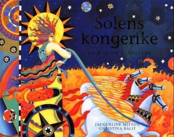 Kingdom of the sun