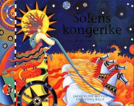 Kingdom of the sun