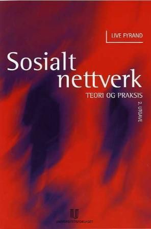 Sosialt nettverk