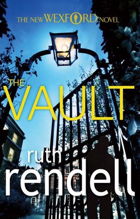 The vault
