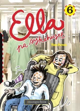 Ella Varokaa lapsia!