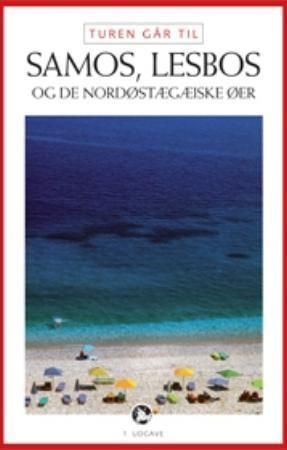 Turen går til Samos, Lesbos