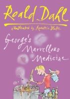 George's marvellous medicine