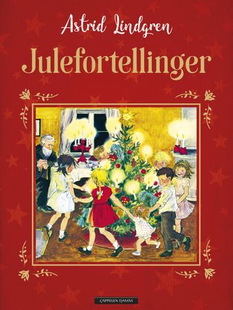 Julbërättelser