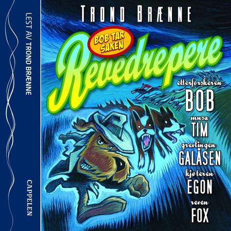 Revedrepere